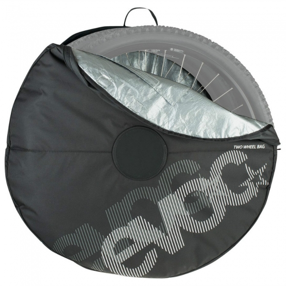 Evoc Wieltas zwart 99597 100508100